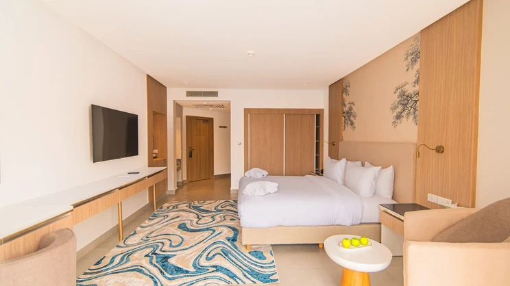 Pickalbatros Palais Des Roses